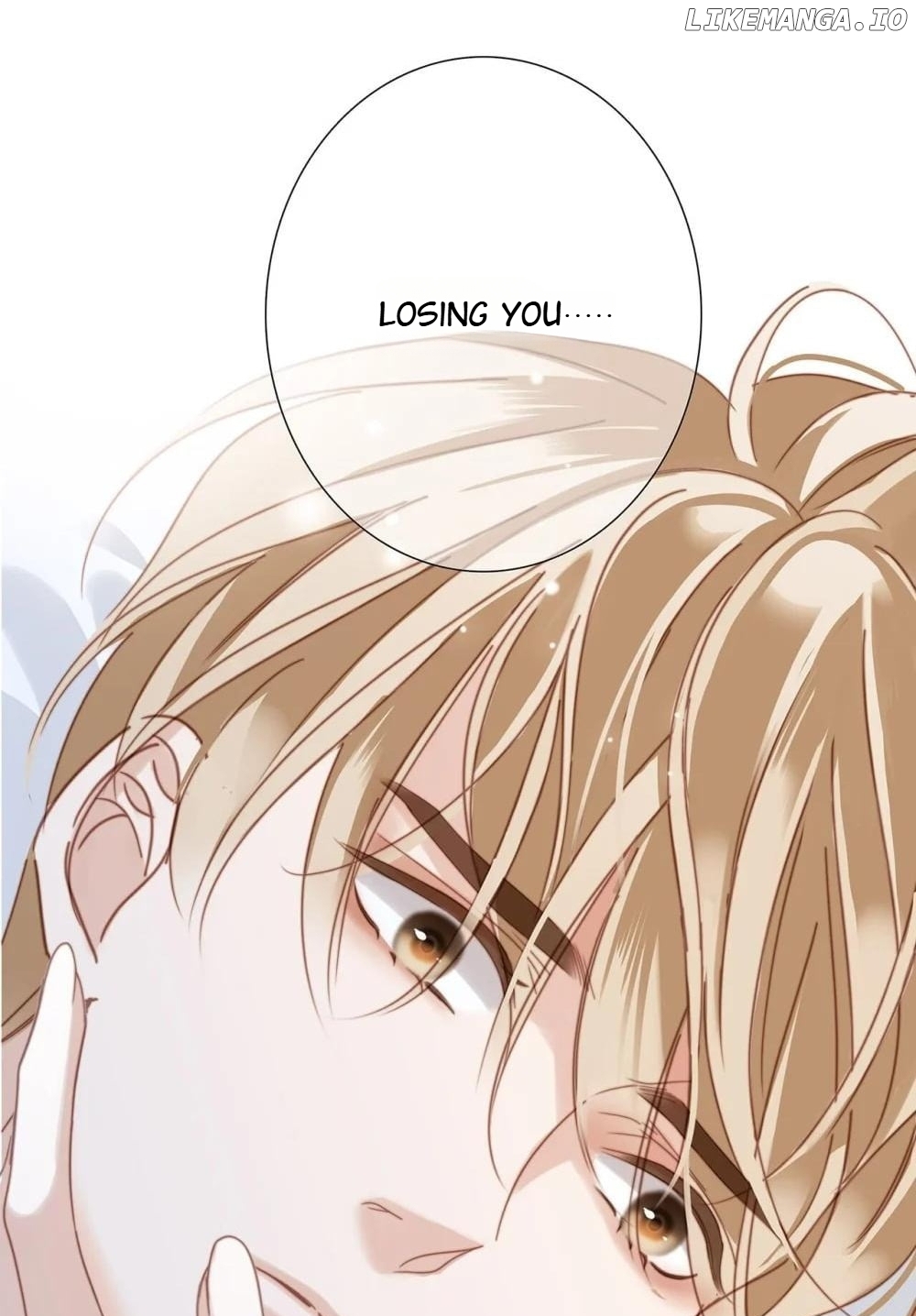 1st Kiss – I Don’t Want To Consider You As Sister Anymore Chapter 64 - 58 - page 51